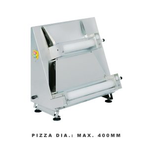 Pizza Dough Roller Sheeter TT-D39