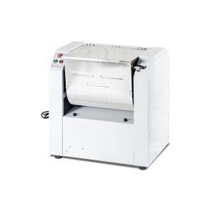Horizontal Dough Mixer