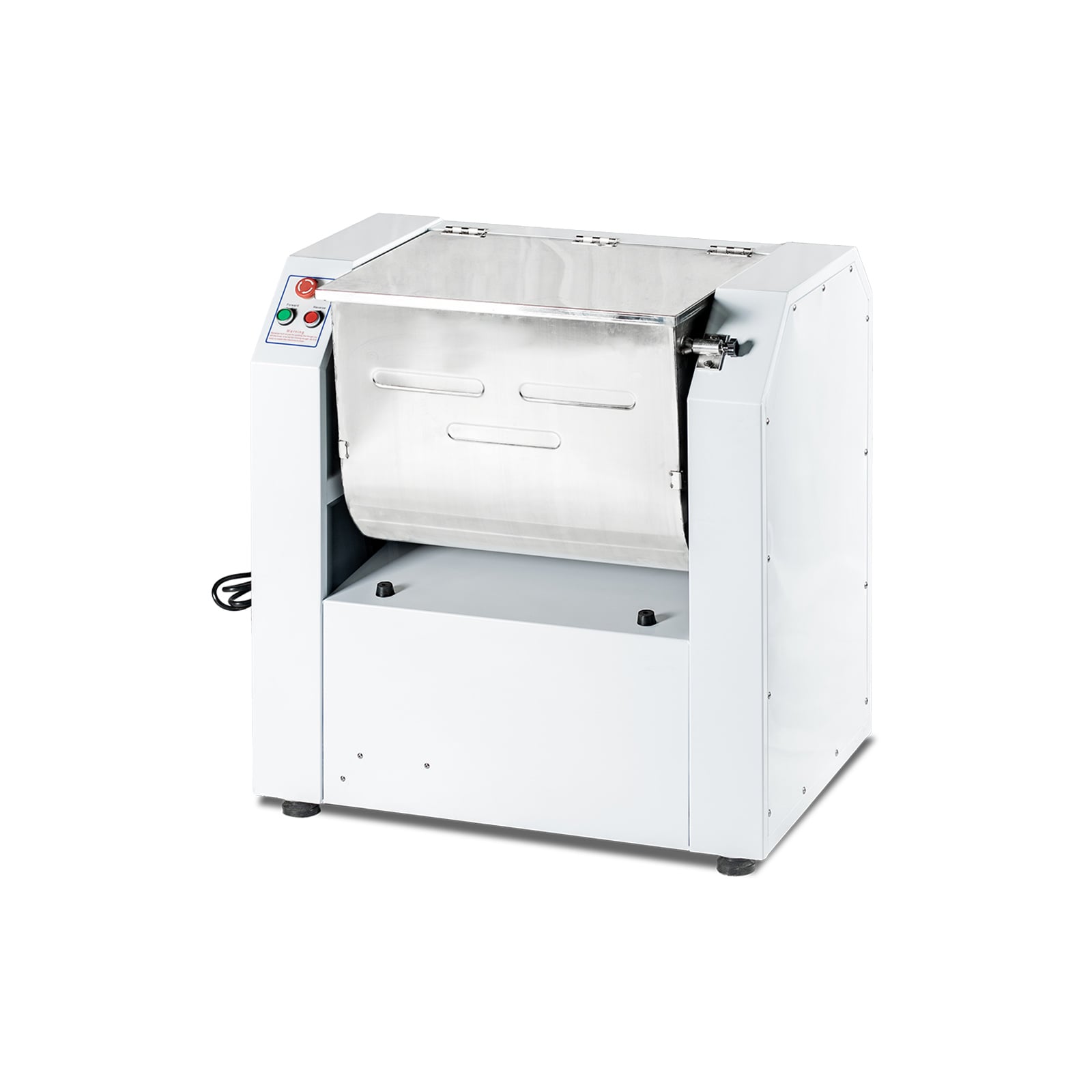 Horizontal Dough Mixer