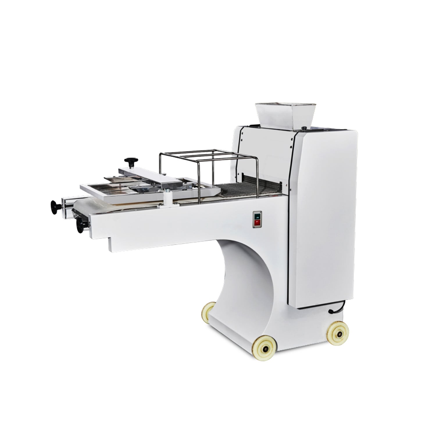 Dough Moulder Machine TT-D6