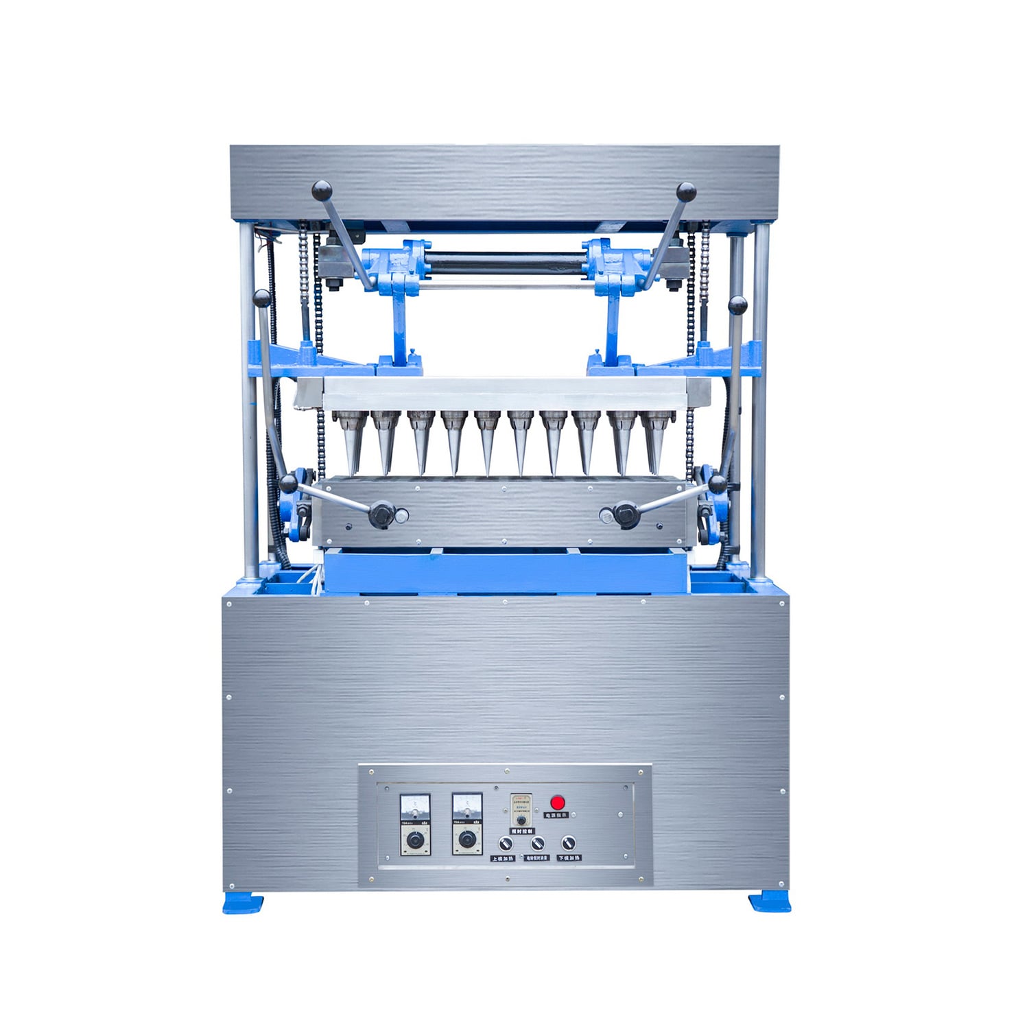 Icecream Corn Machine TT-ET40A