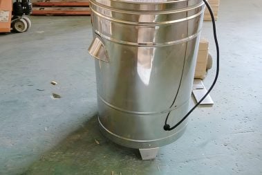 Vegetable Spin Dryer TT-F143