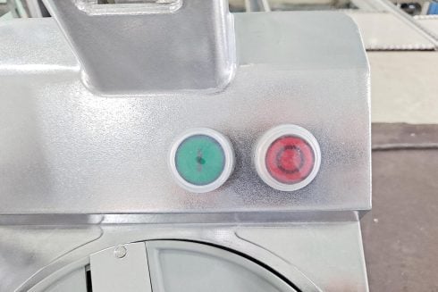 Vegetable Slicer Chopper VC65MS