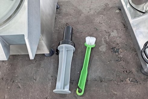 Vegetable Slicer Chopper VC65MS