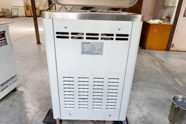 TT-I187B Countertop Soft Serve Ice Cream Maker views