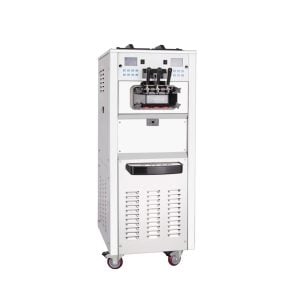 TT-I193A.TT-I193B Commercial Soft Serve Ice Cream Machine(new)