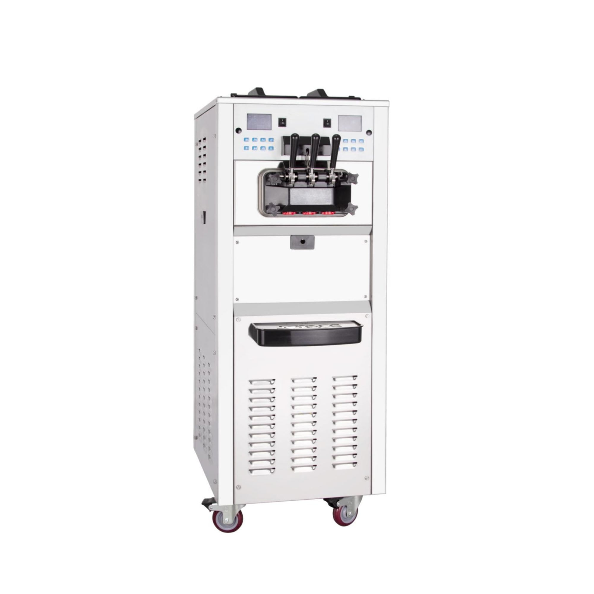 TT-I193A.TT-I193B Commercial Soft Serve Ice Cream Machine(new)