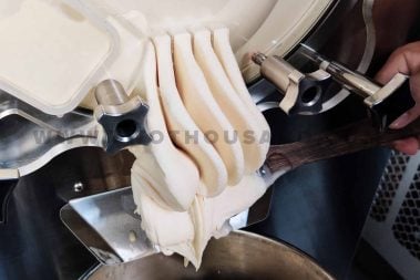 TT-I70 Commercial Yogurt Hard Ice Cream Machine views
