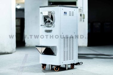 TT-I70 Commercial Yogurt Hard Ice Cream Machine views