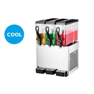 Beverage Juice Dispenser TT-J121C
