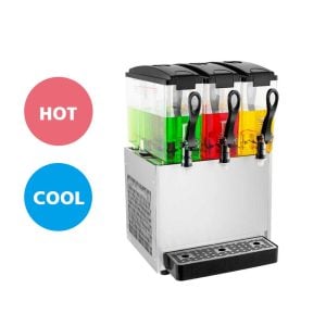 Juice Dispenser TT-J123C