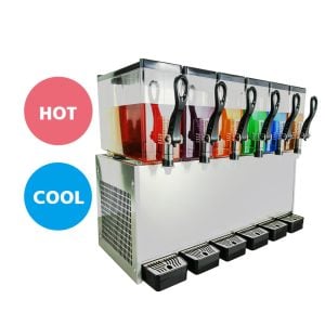 Juice Dispenser TT-J123F