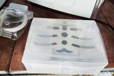 TT-J50A.TT-J51A Beverage Juice Dispenser