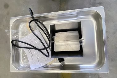 TT-M30ABCD Commercial Meat Cutter Machine