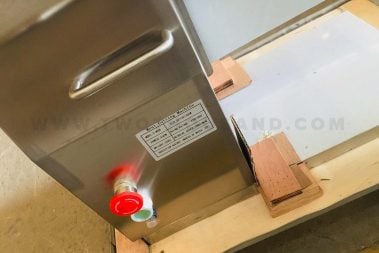 TT-M30ABCD Commercial Meat Cutter Machine
