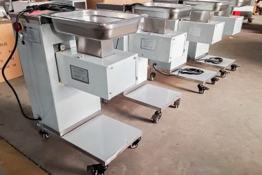 TT-M31ABCD Commercial Meat Cutter Machine