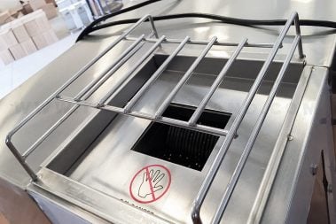 TT-M34ABCD Commercial Meat Cutter Machine