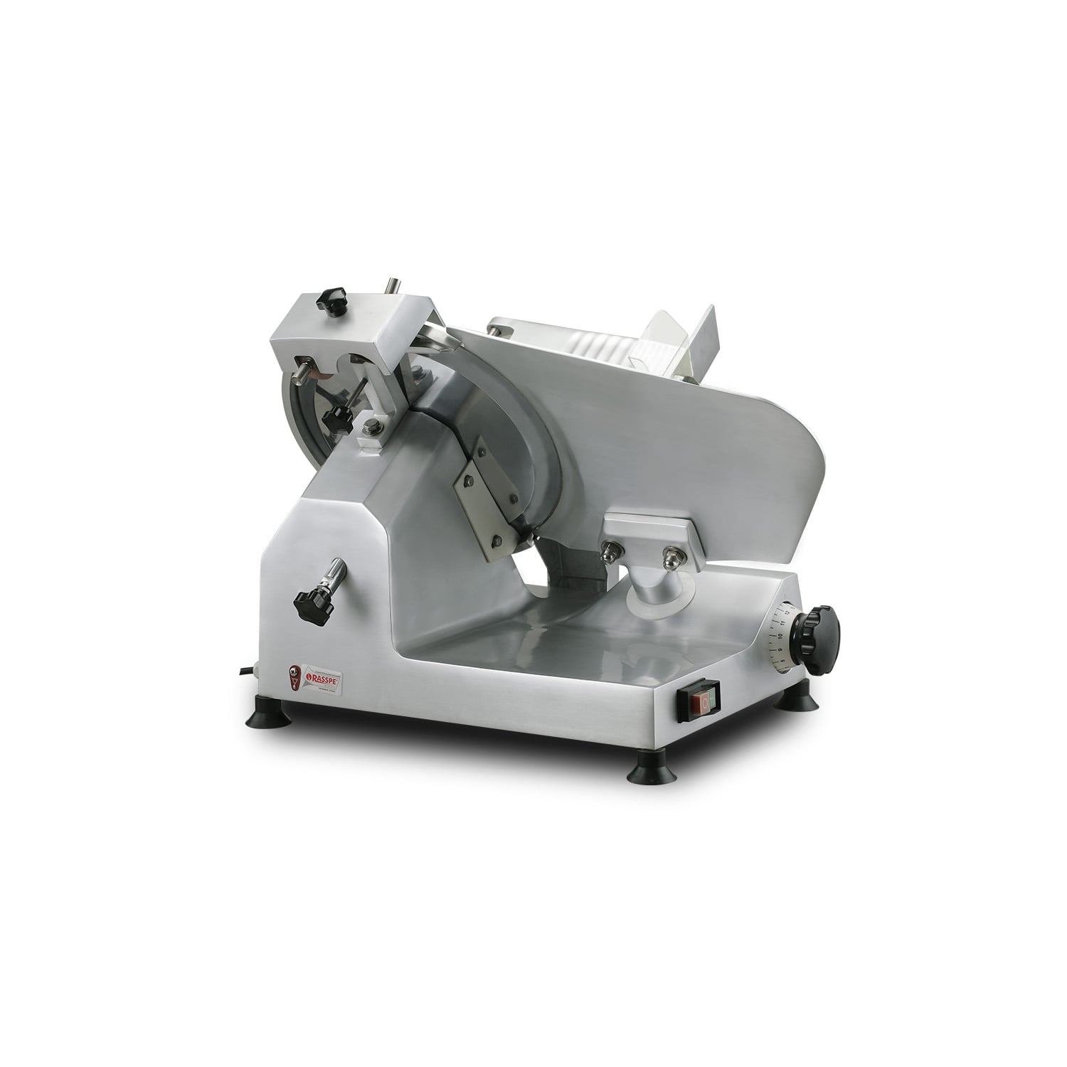 Semi-auto Meat Slicer TT-M8