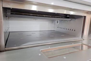 Gas Baking Oven