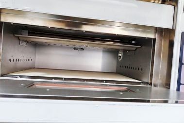 Gas Baking Oven