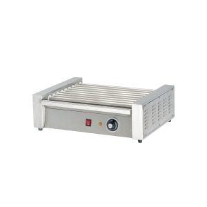 TT-R10C Hot Dog Roller Grill