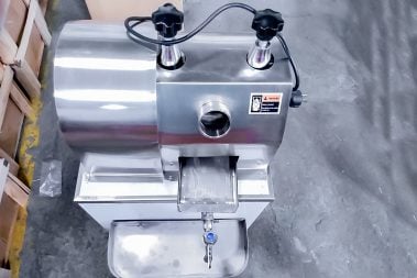 TT-S18 Commercial Sugarcane Juicer Machine