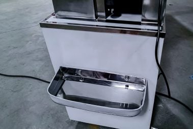 TT-S18 Commercial Sugarcane Juicer Machine