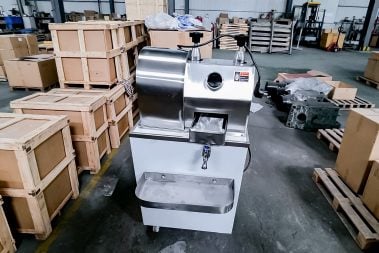 TT-S18 Commercial Sugarcane Juicer Machine