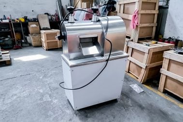 TT-S18 Commercial Sugarcane Juicer Machine
