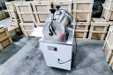 TT-S18 Commercial Sugarcane Juicer Machine