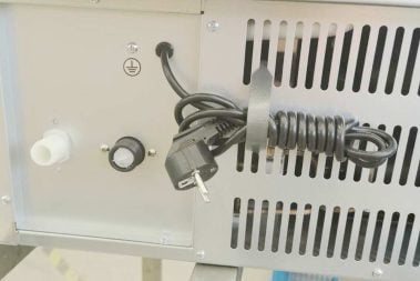 TT-SK-068F.TT-SK-098F.TT-SK-128F Granular Ice Maker Machine