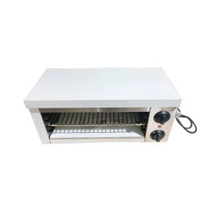 2000W Adjustable Layers Commercial Electric Salamander Broiler TT-WE113B