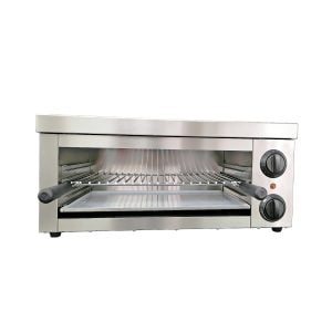 2000W Adjustable Layers Commercial Electric Salamander Broiler TT-WE113B