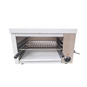 2000W Adjustable Layers Commercial Electric Salamander Broiler TT-WE113B