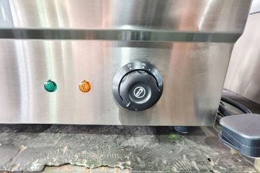 3 Pans 1 Controller Stainless Steel Electric Chocolate Melter TT-WE1230