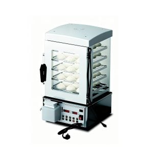 Food Display Steamer