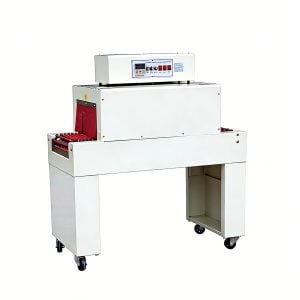 Heat Shrink Packing Machine TT-Z302
