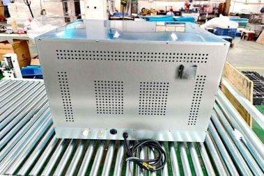 Tabletop Electric Convection Oven TT-O130 more details