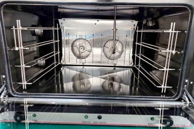 Tabletop Electric Convection Oven TT-O130 more details