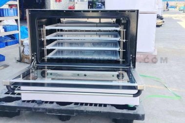 Tabletop Electric Convection Oven TT-O130 more details
