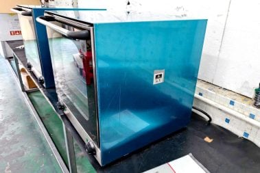 Tabletop Electric Convection Oven TT-O131A views