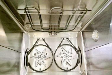 Tabletop Electric Convection Oven TT-O169 more views