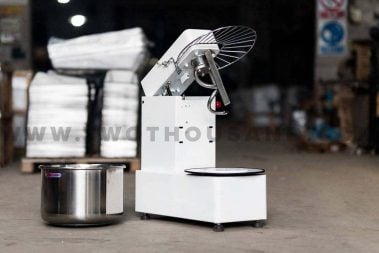 Lifted Head Mixer HS10T.20T.30T.40T