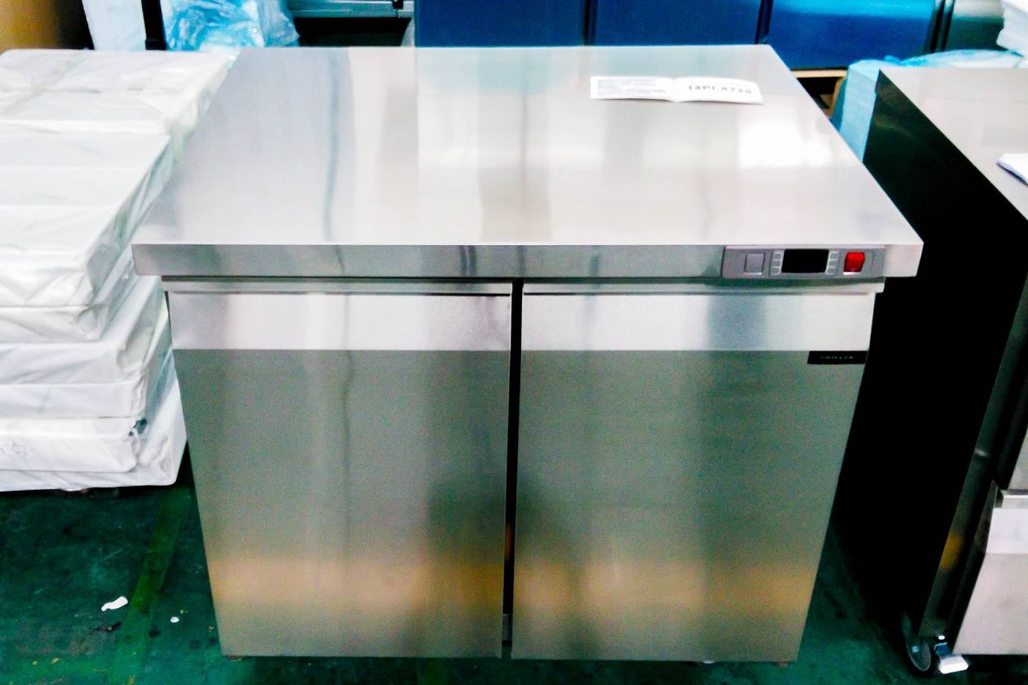 Undercounter Refrigerators
