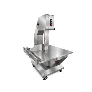 Vertical Meat Band Saw JG650B.JG500B