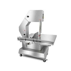 Vertical Meat Band Saw JG650B.JG500B