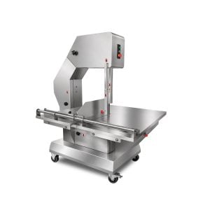 Vertical Meat Band Saw JG650B.JG500B