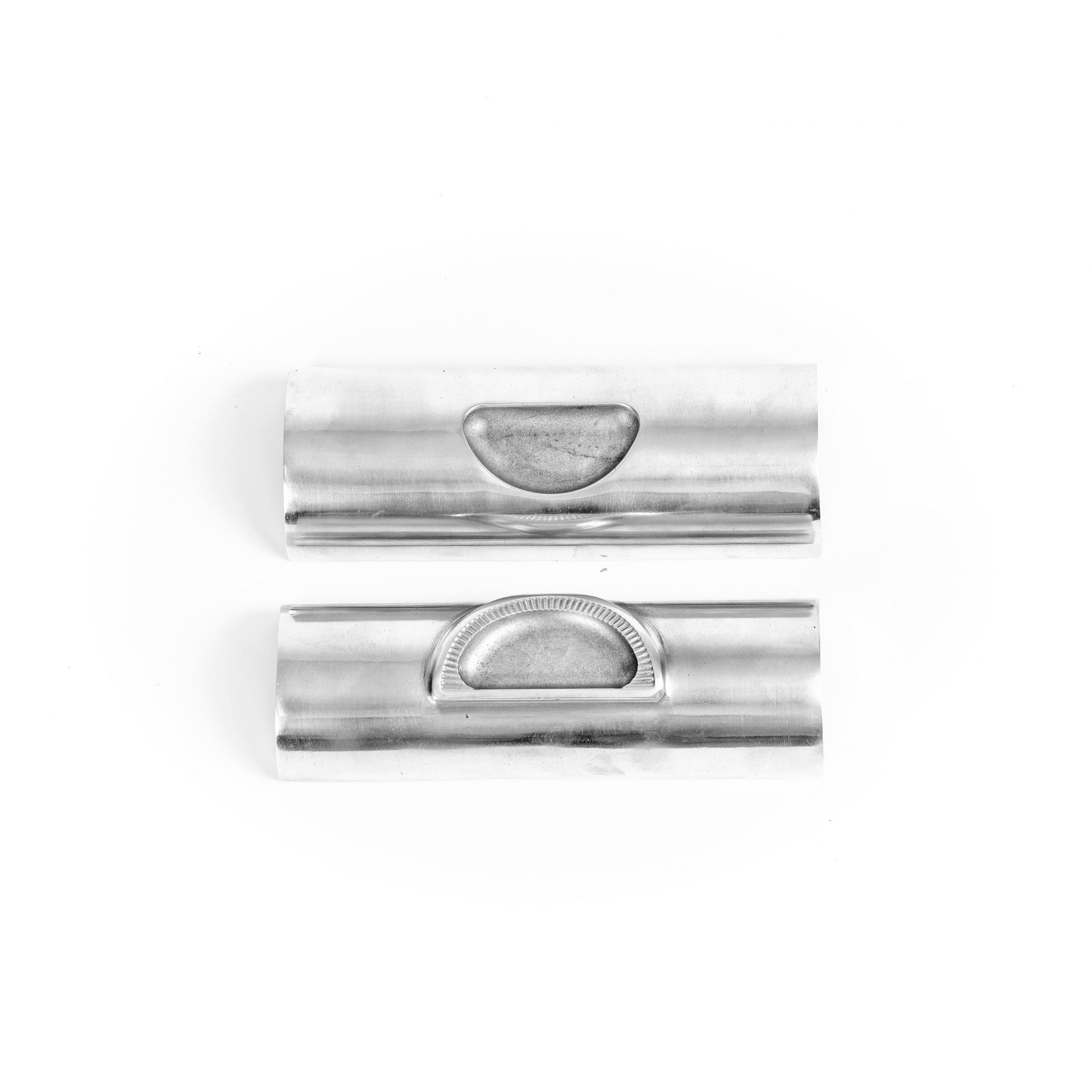 DEM-A1 Manual Pastries Meat Pie Empanadas Maker Turnover Machine - Image 4