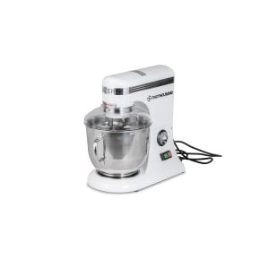 Food Mixer with Safety Guard B7A