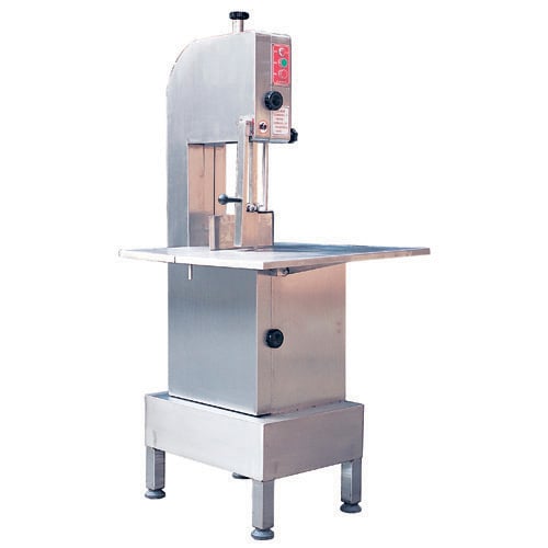 30-250MM Belt Dia. 300MM CE Painted Body Vertical Meat Band Saw JG300